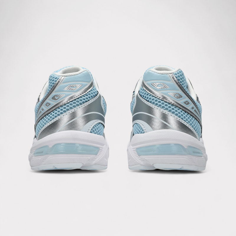 GEL-1130 - Denim Pure Silver