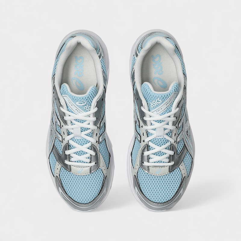 GEL-1130 - Denim Pure Silver