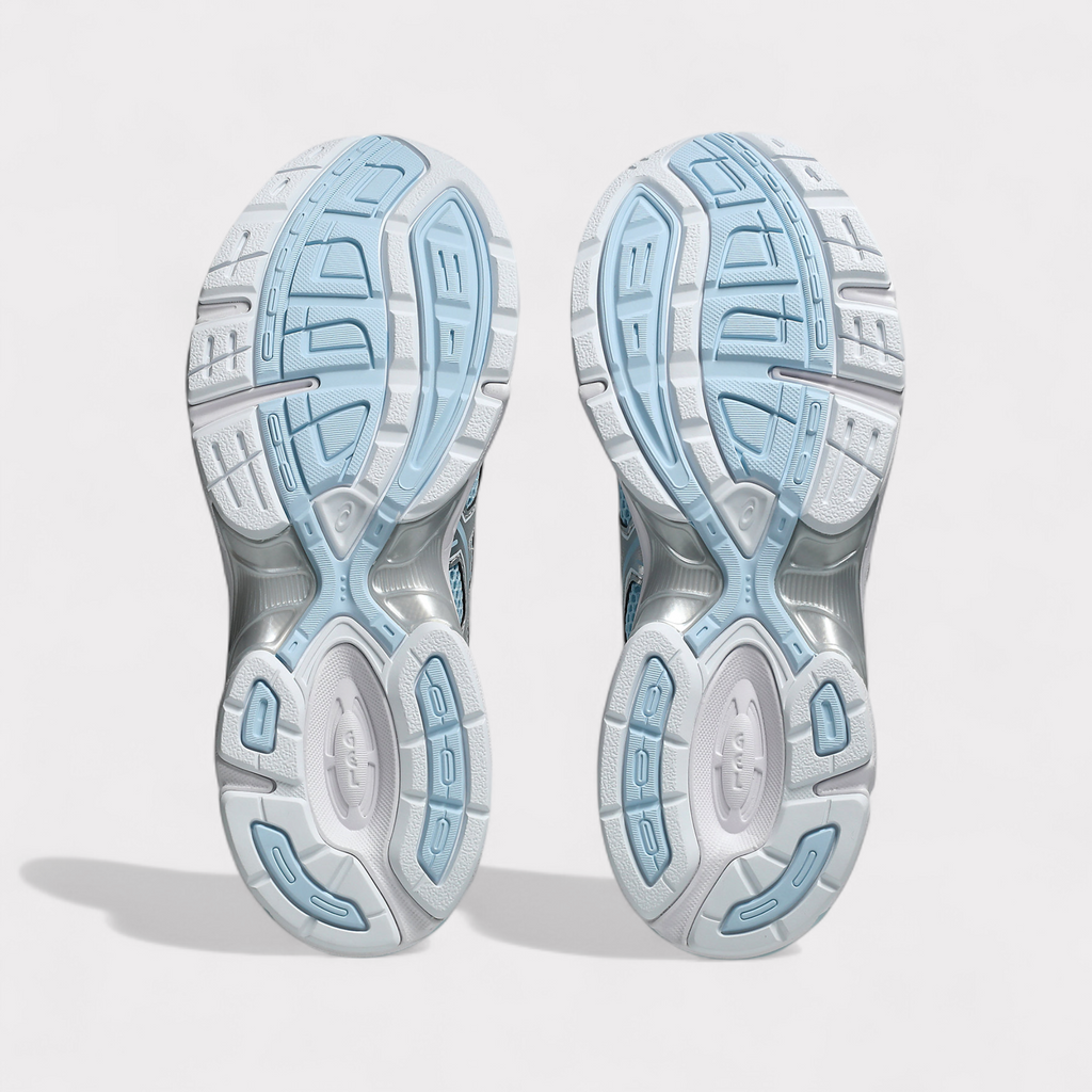 GEL-1130 - Denim Pure Silver