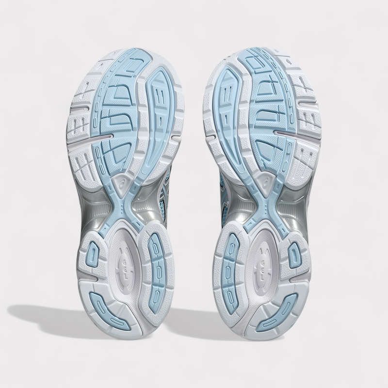 GEL-1130 - Denim Pure Silver