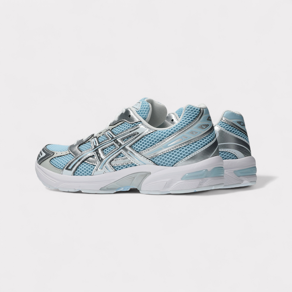 GEL-1130 - Denim Pure Silver