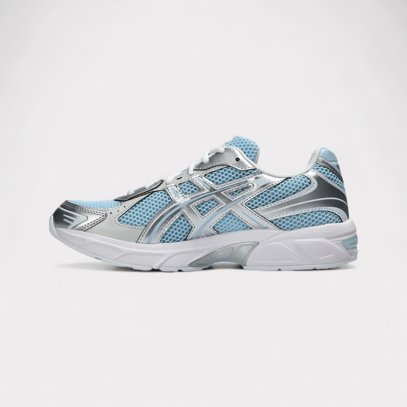 GEL-1130 - Denim Pure Silver