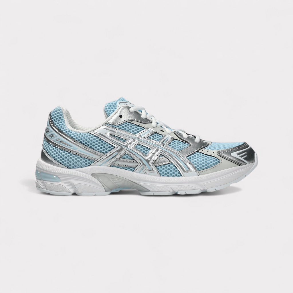 GEL-1130 - Denim Pure Silver