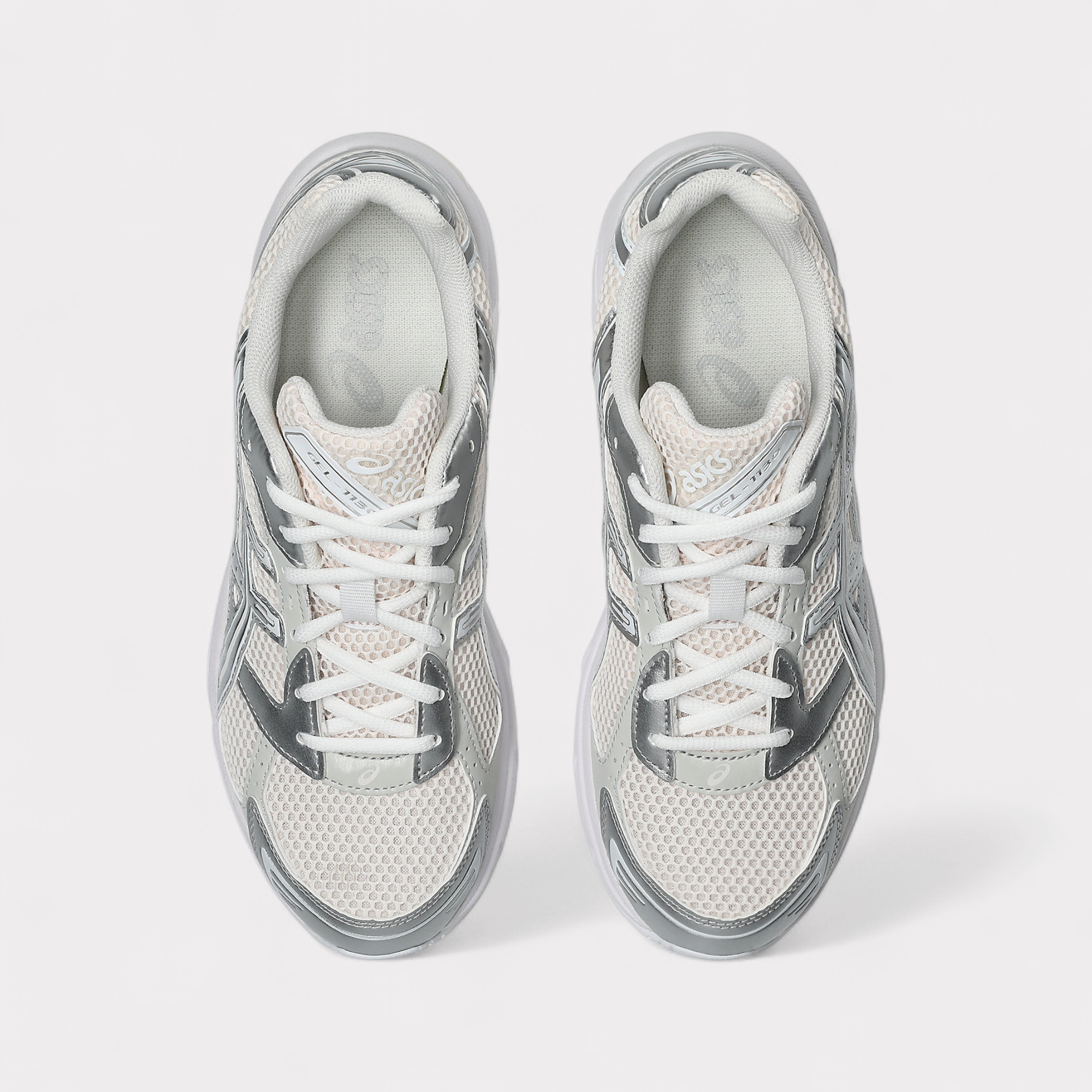 GEL-1130 - Blush Pure Silver