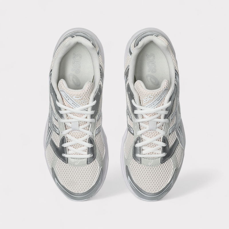 GEL-1130 - Blush Pure Silver