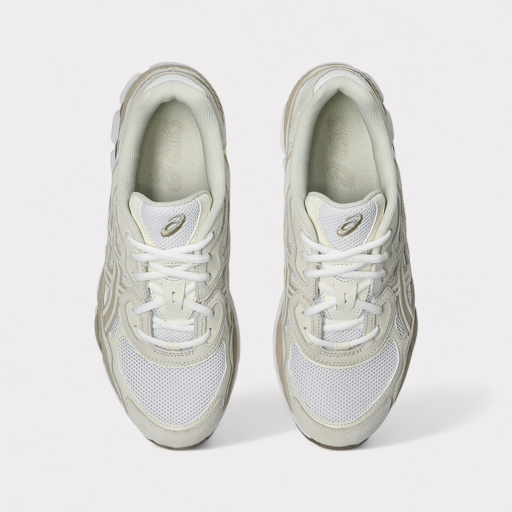 GEL-NYC - Feather Grey