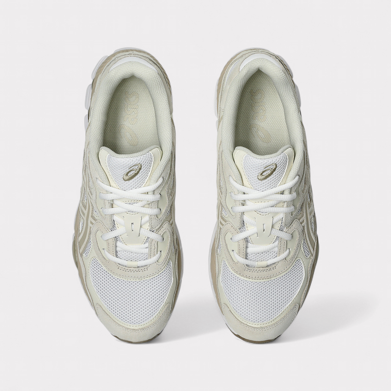 GEL-NYC - Feather Grey