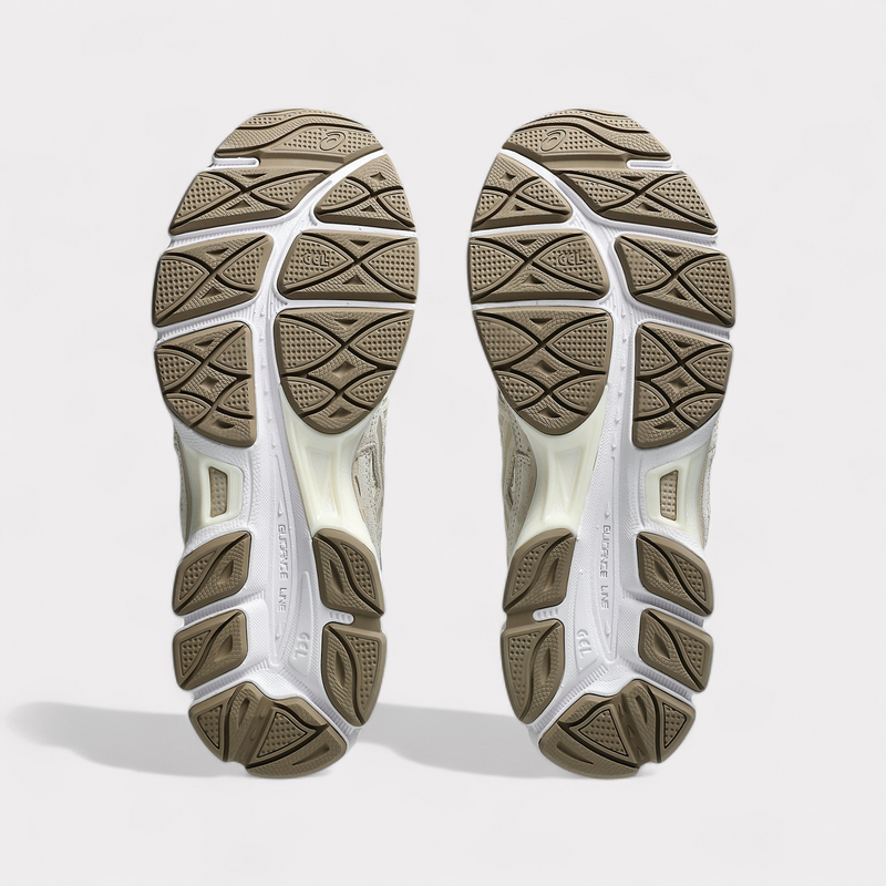 GEL-NYC - Feather Grey