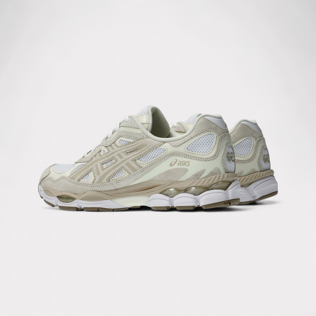 GEL-NYC - Feather Grey