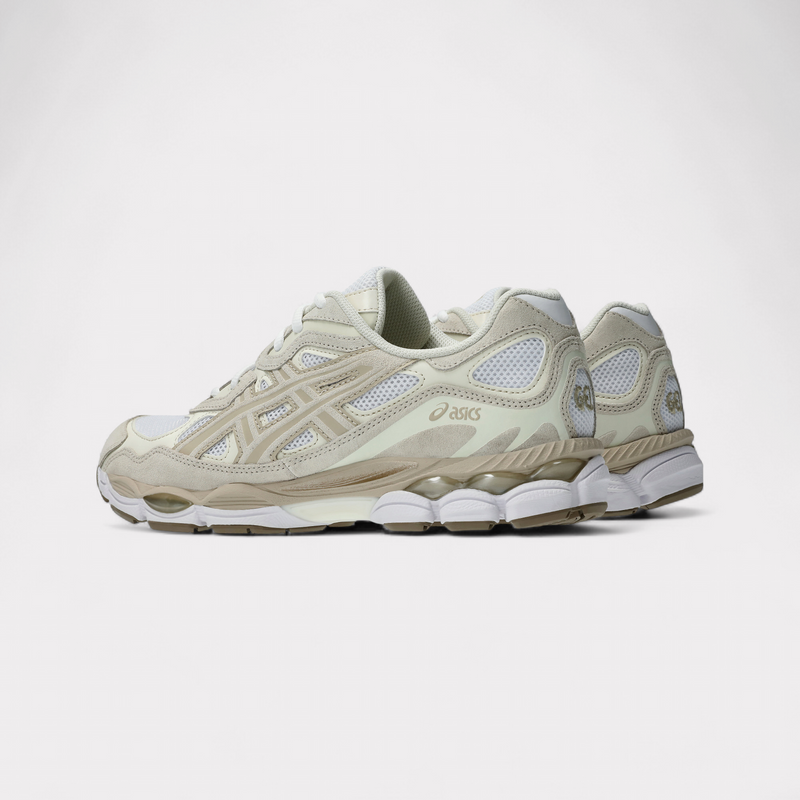 GEL-NYC - Feather Grey