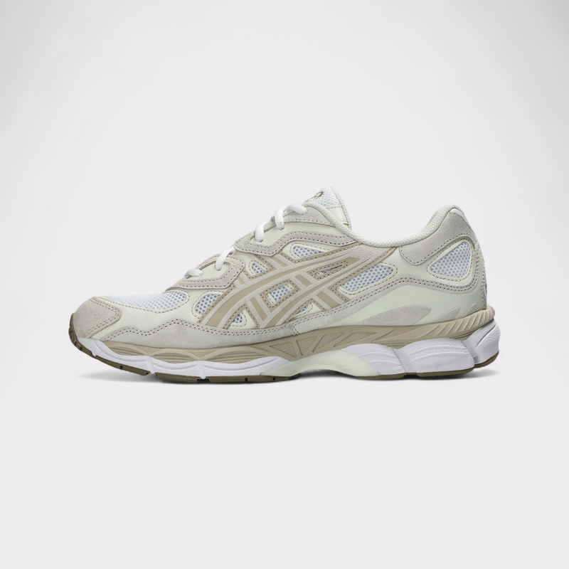 GEL-NYC - Feather Grey
