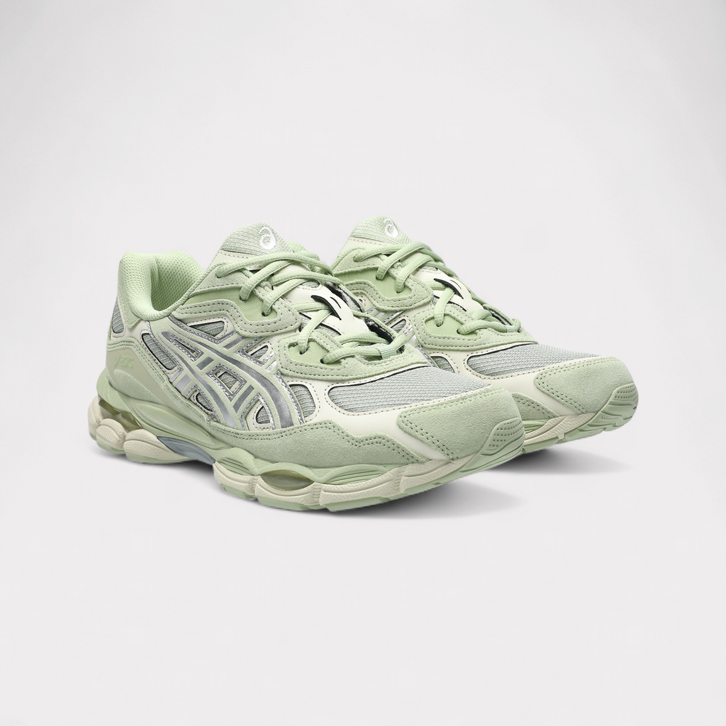 GEL-NYC - Sage Frost