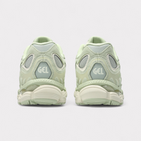 GEL-NYC - Sage Frost