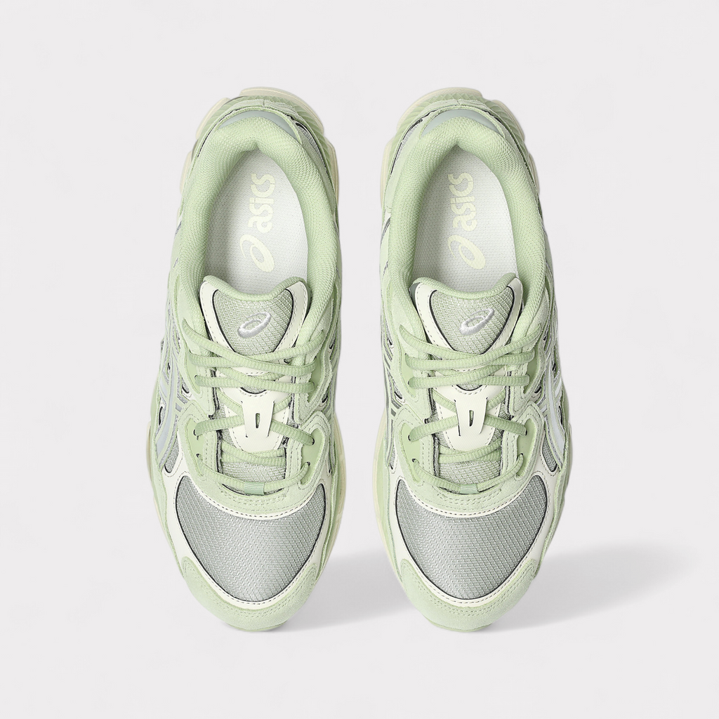 GEL-NYC - Sage Frost