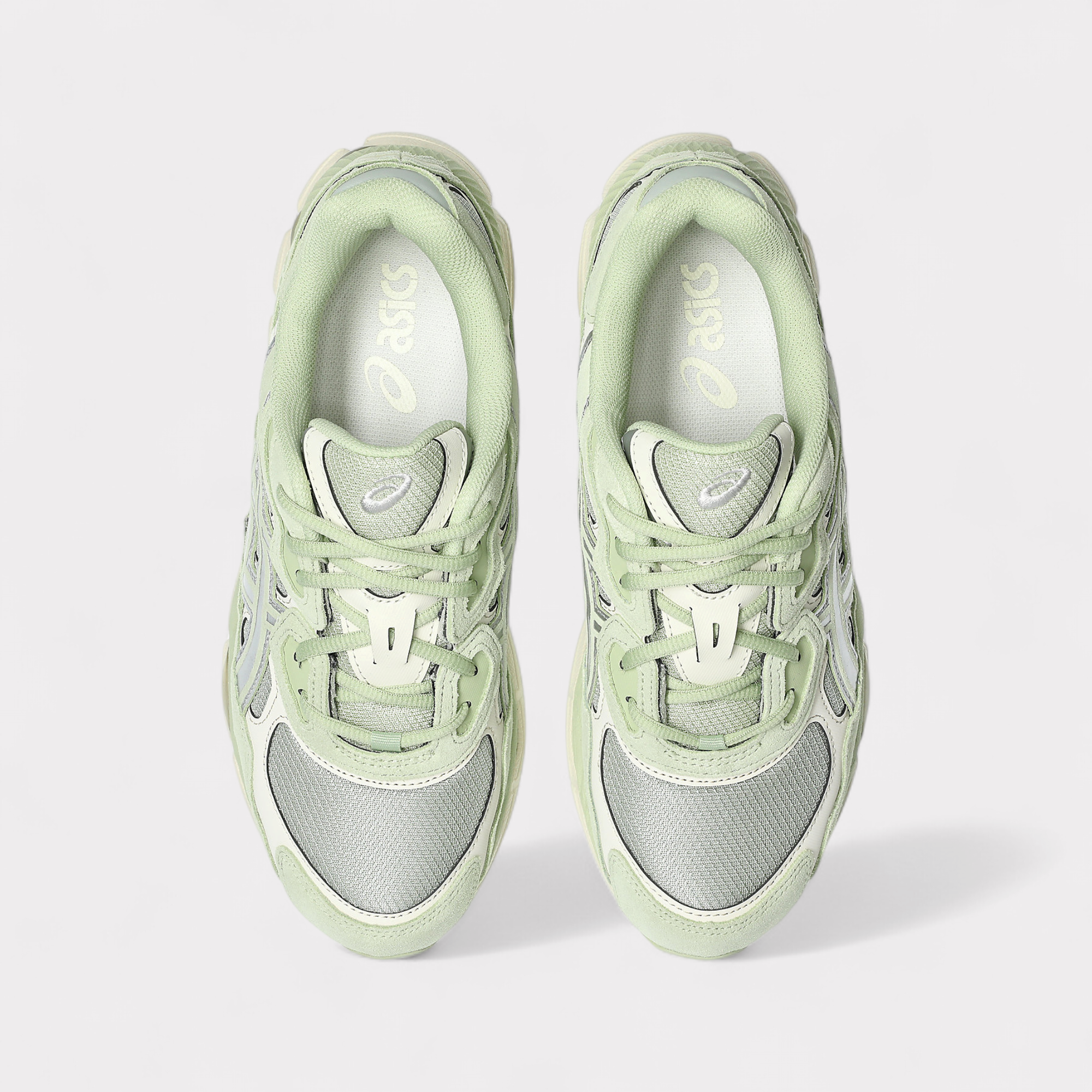 GEL-NYC - Sage Frost