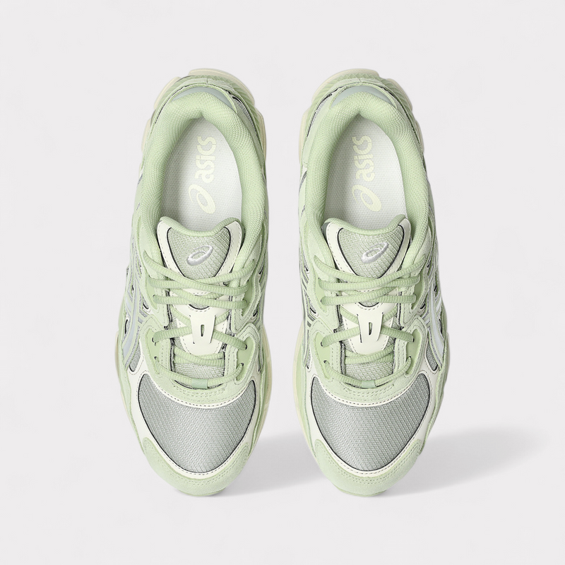 GEL-NYC - Sage Frost