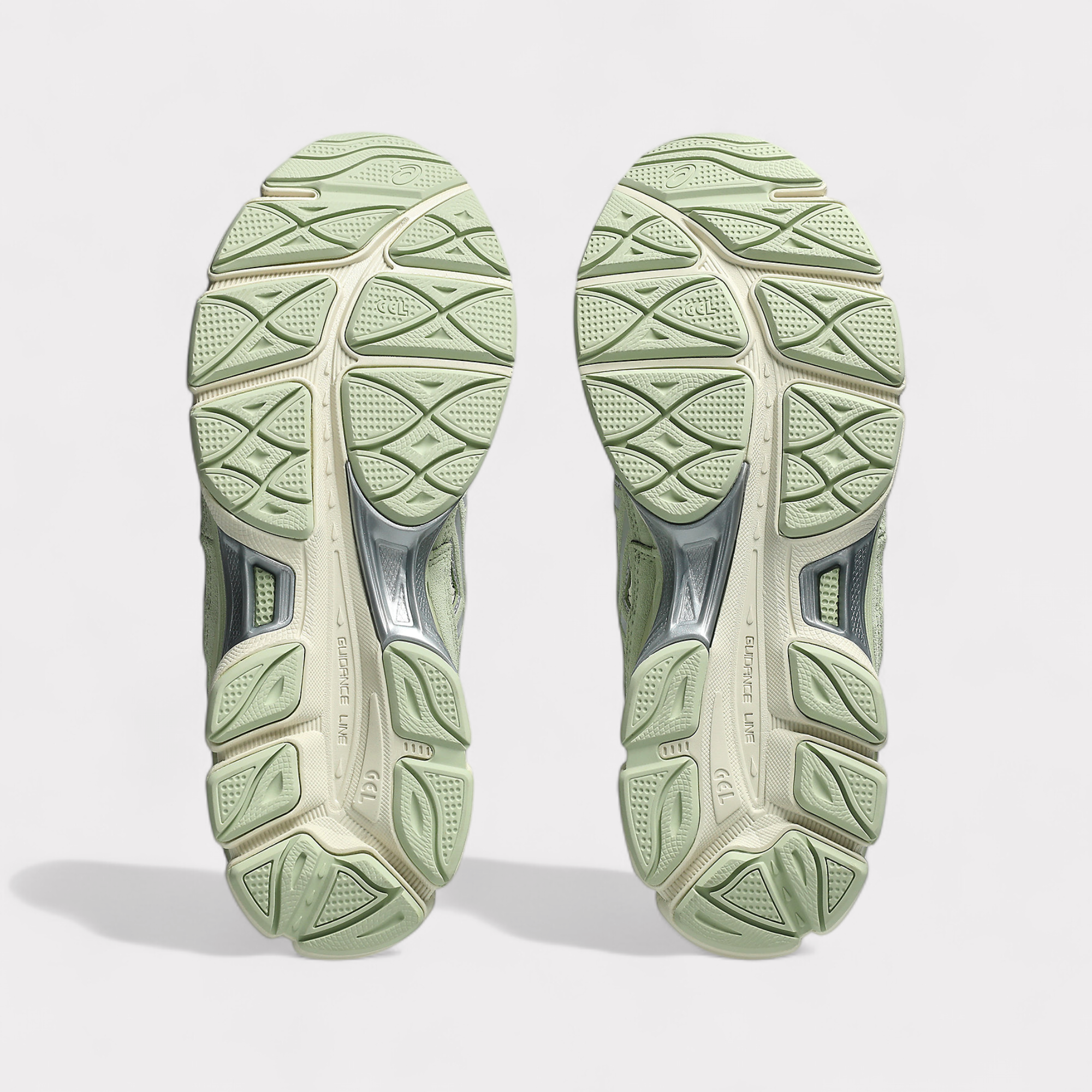 GEL-NYC - Sage Frost
