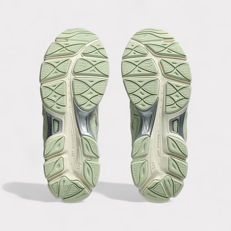 GEL-NYC - Sage Frost