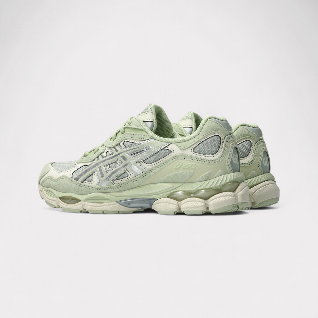 GEL-NYC - Sage Frost