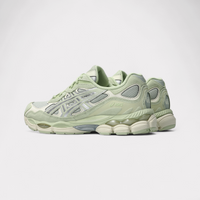 GEL-NYC - Sage Frost