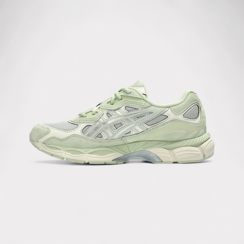 GEL-NYC - Sage Frost
