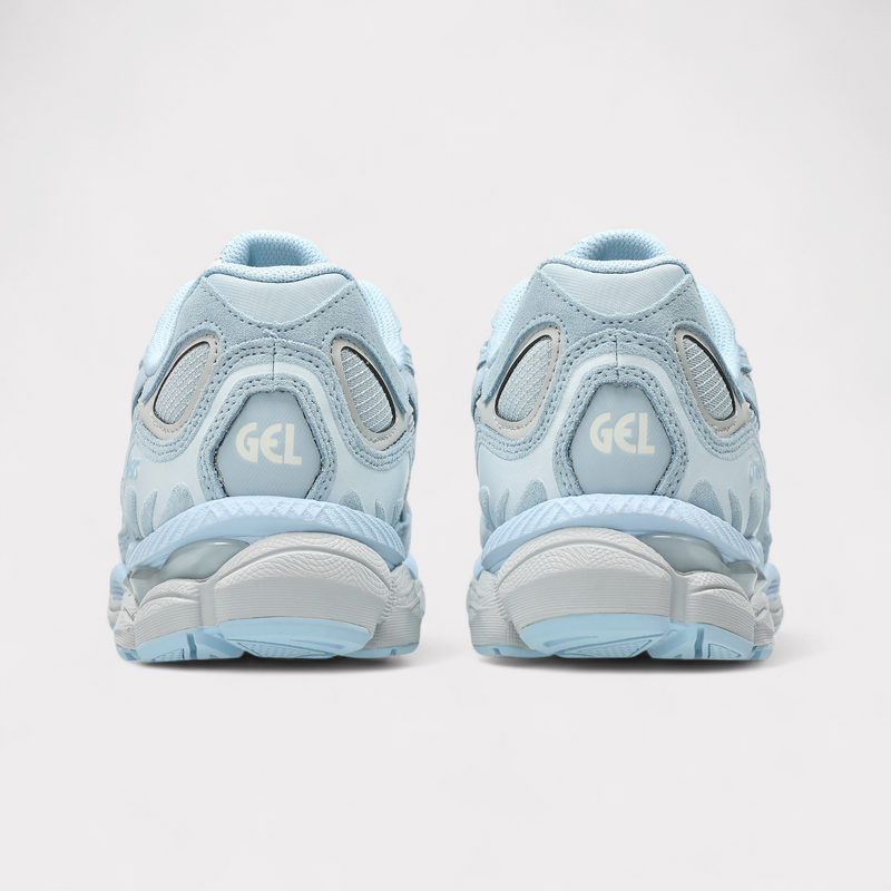 GEL-NYC - Storm Cloud