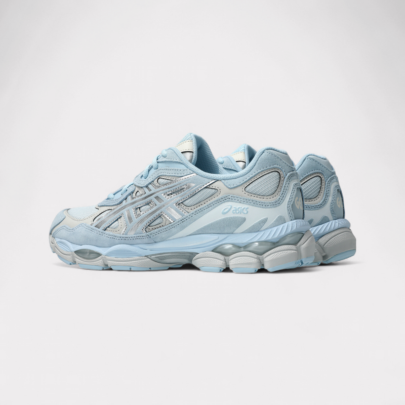 GEL-NYC - Storm Cloud