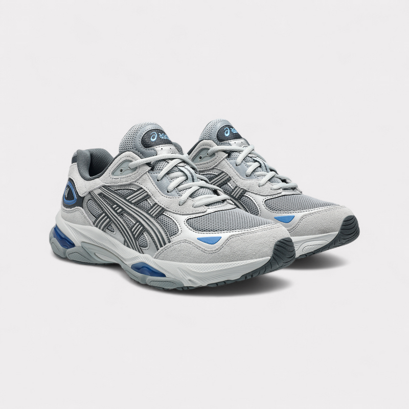 GEL-NYC 2.0 - Gravel Piedmont Grey