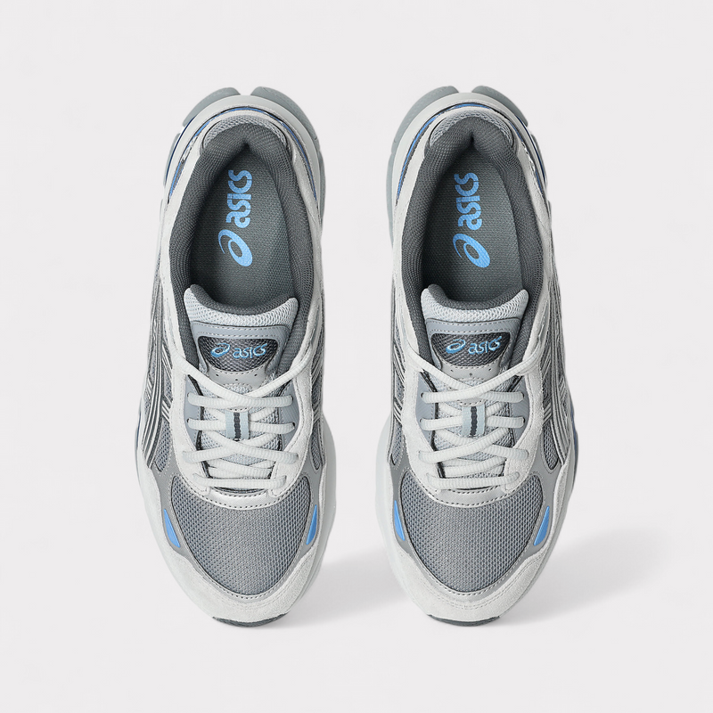 GEL-NYC 2.0 - Gravel Piedmont Grey