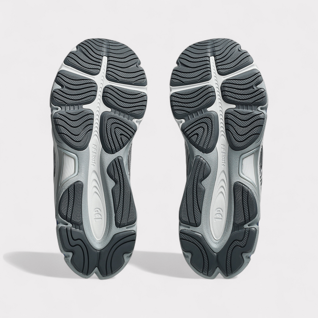 GEL-NYC 2.0 - Gravel Piedmont Grey
