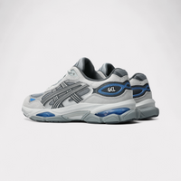 GEL-NYC 2.0 - Gravel Piedmont Grey