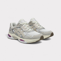 GEL-NYC 2.0 - White Taro Purple