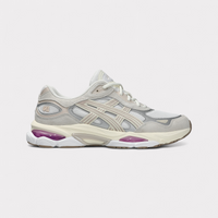 GEL-NYC 2.0 - White Taro Purple
