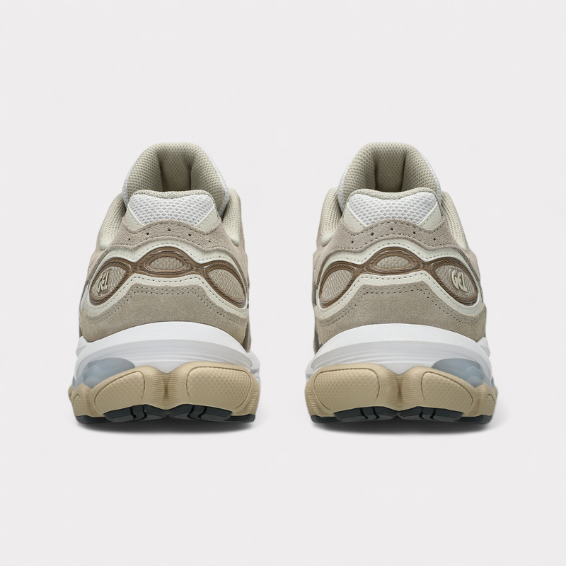 GEL-NYC 2.0 - Feather Grey