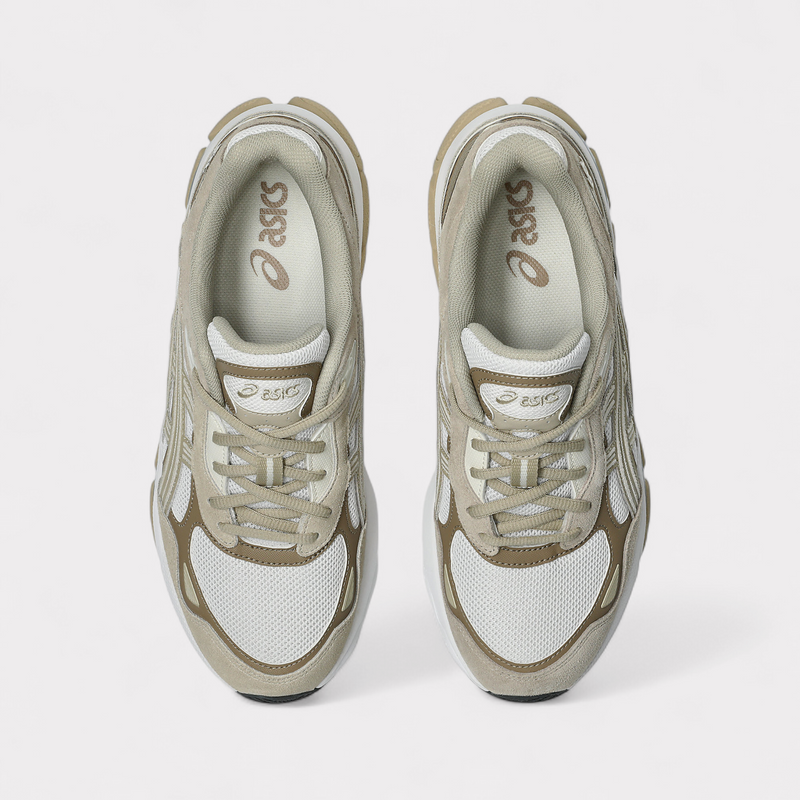 GEL-NYC 2.0 - Feather Grey