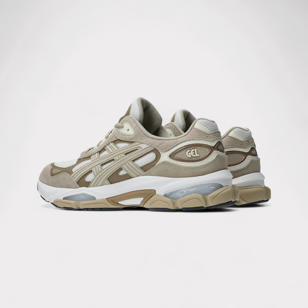GEL-NYC 2.0 - Feather Grey
