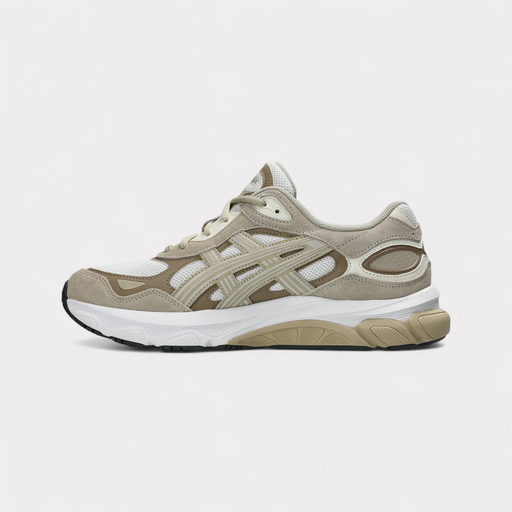 GEL-NYC 2.0 - Feather Grey