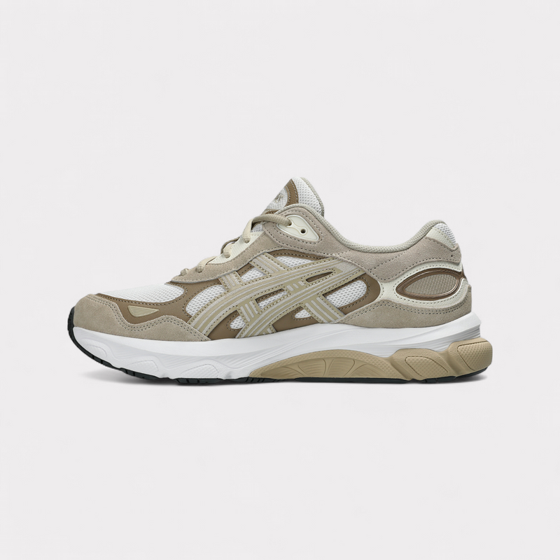 GEL-NYC 2.0 - Feather Grey