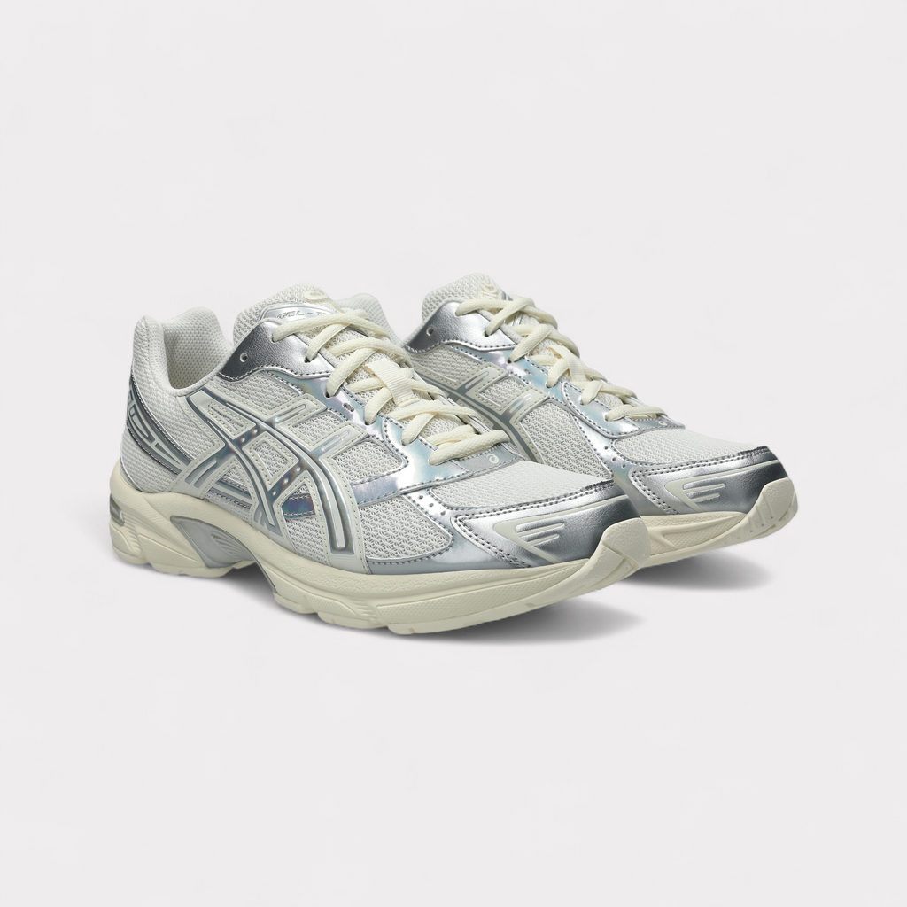 GEL-1130 - Cream Pure Silver