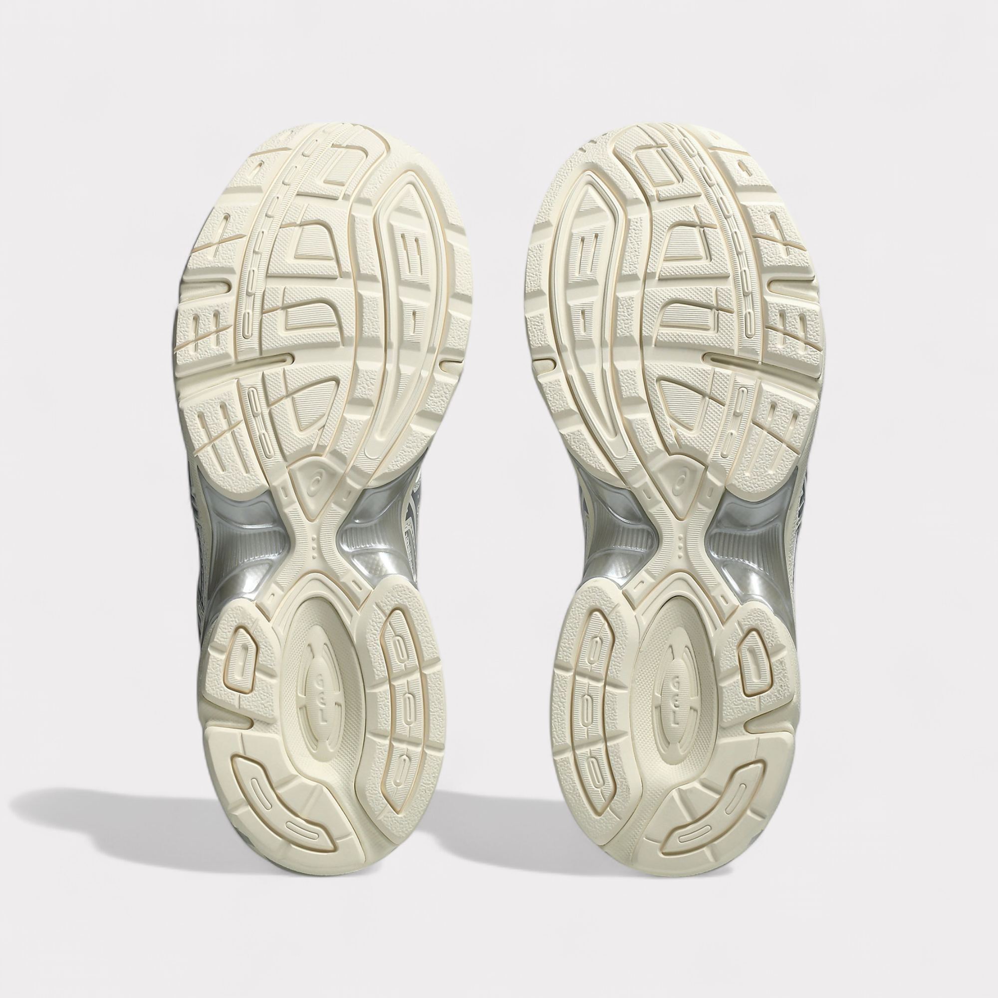 GEL-1130 - Cream Pure Silver