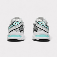 GEL-1130 - White Turquoise (GS)