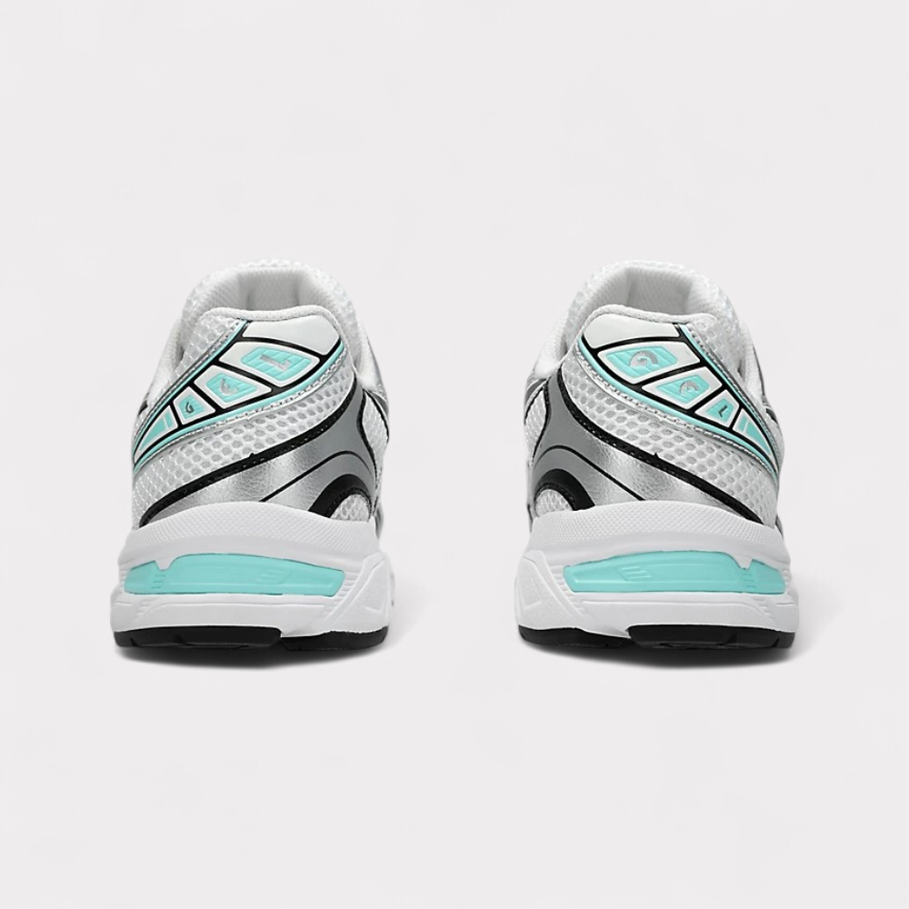 GEL-1130 - White Turquoise (GS)