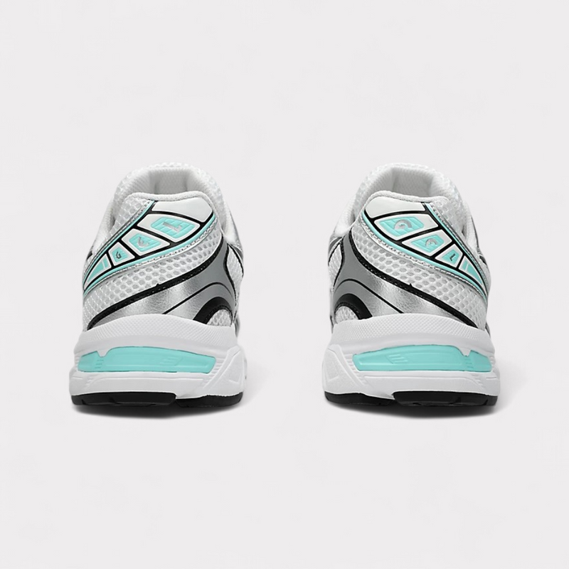 GEL-1130 - White Turquoise (GS)