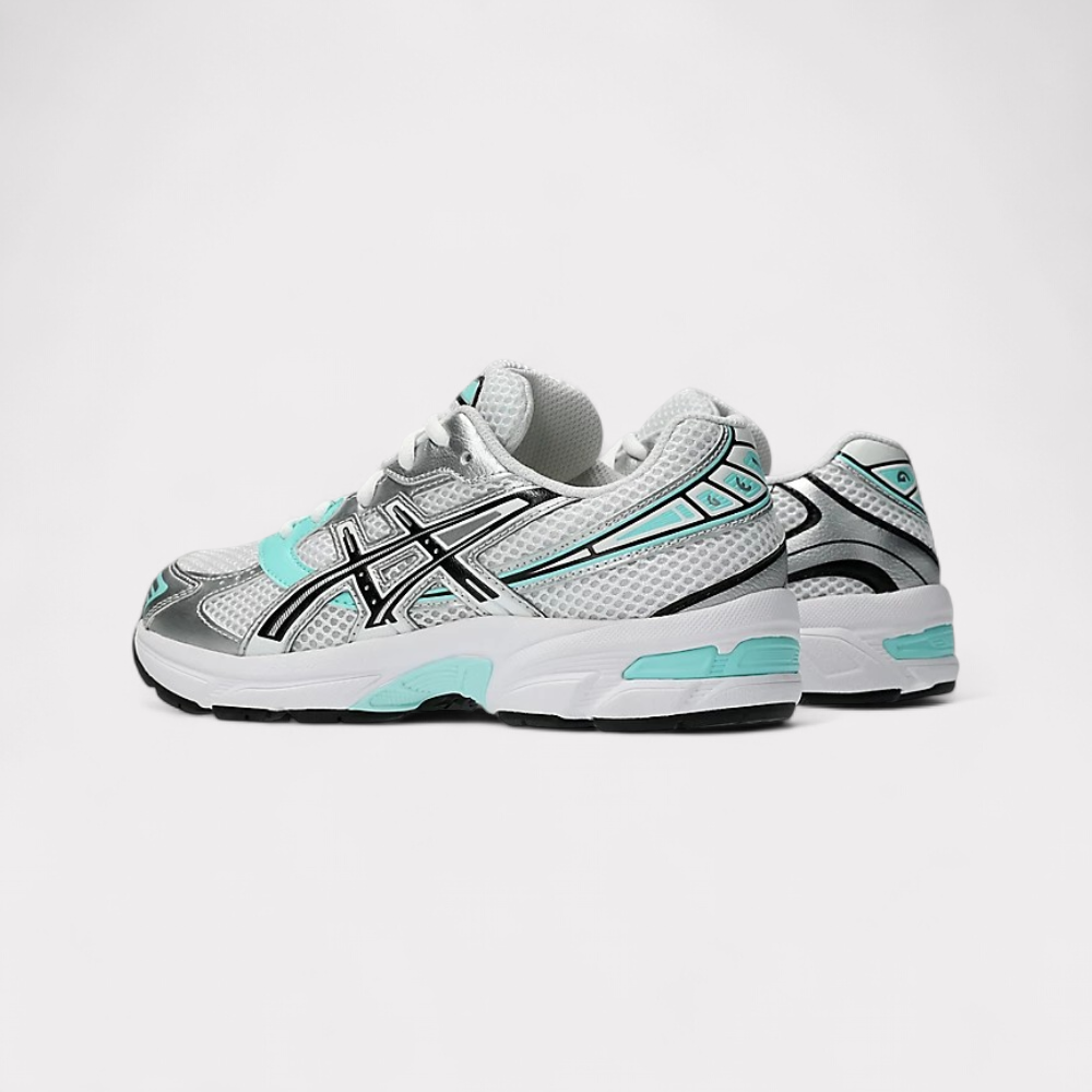 GEL-1130 - White Turquoise (GS)