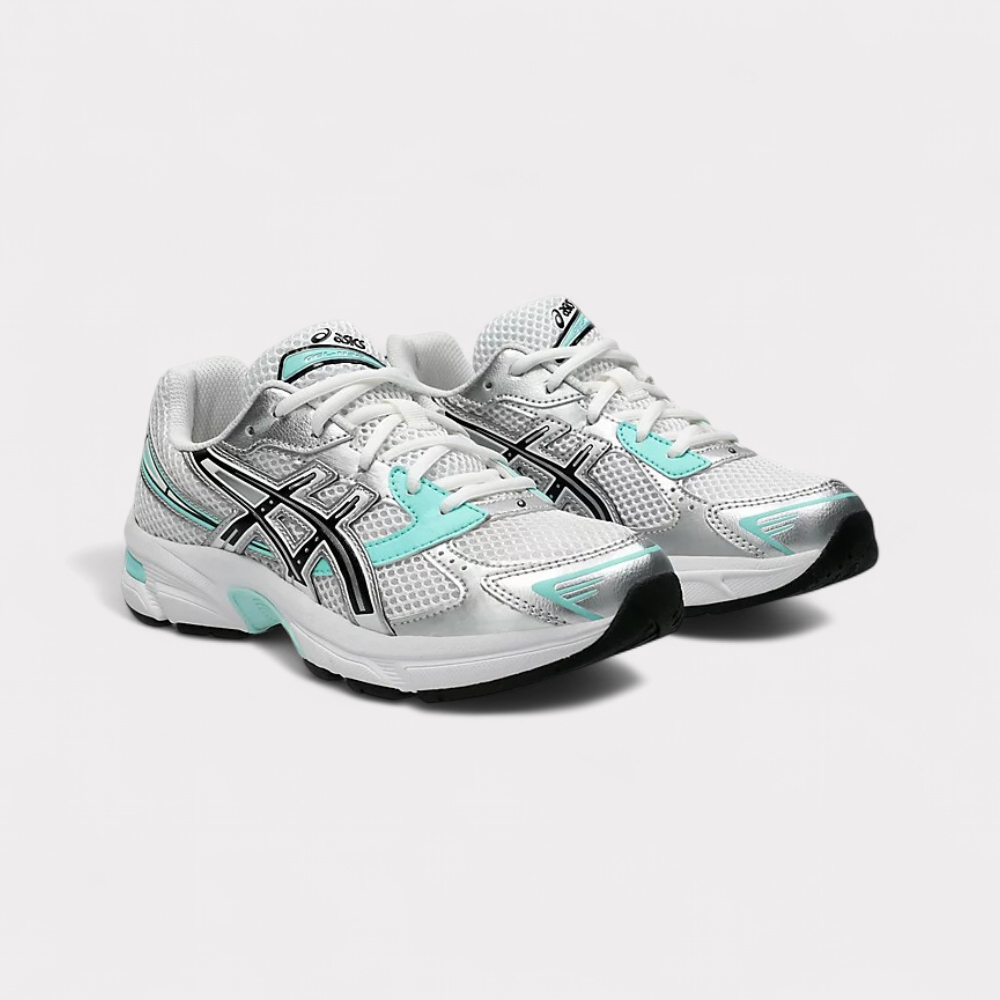 GEL-1130 - White Turquoise (GS)