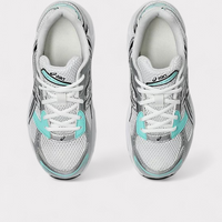 GEL-1130 - White Turquoise (GS)