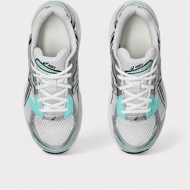 GEL-1130 - White Turquoise (GS)