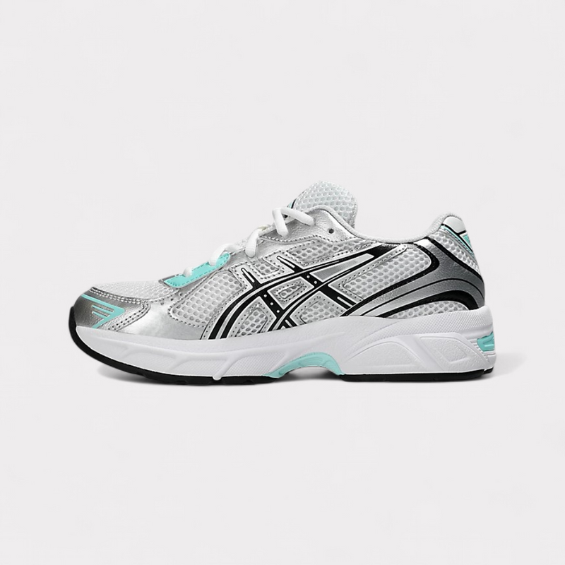 GEL-1130 - White Turquoise (GS)