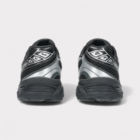 GEL-1130 - Black Pure Silver (GS)