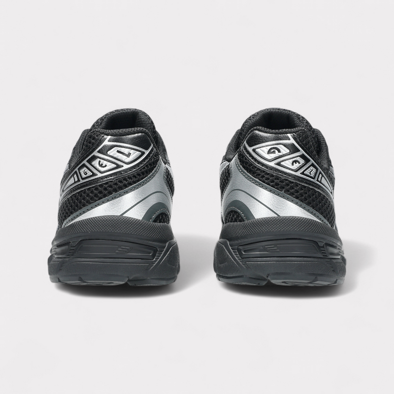 GEL-1130 - Black Pure Silver (GS)